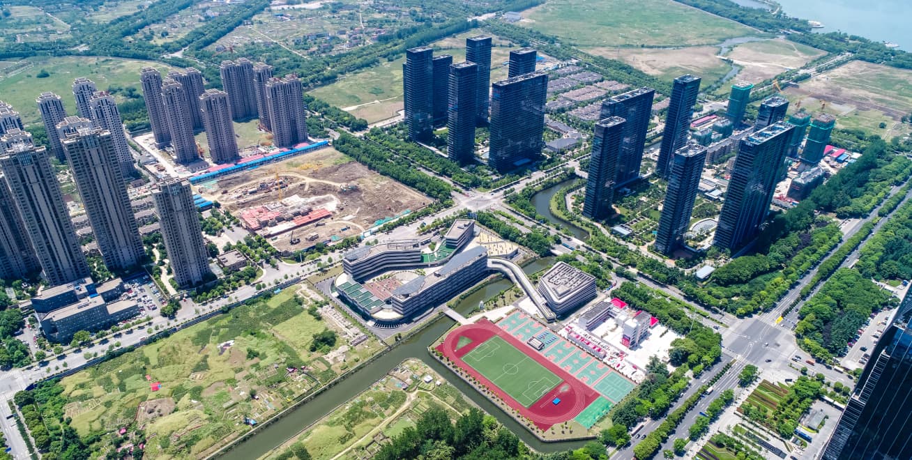 Why Partner with SmartHomes Infrastructure?