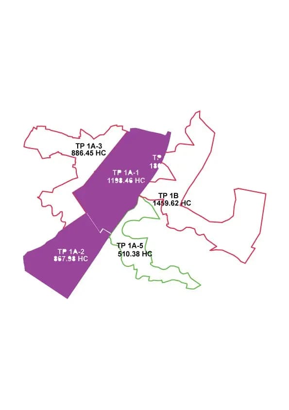 Town Planning 1