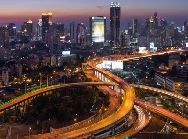 Dholera Smart City