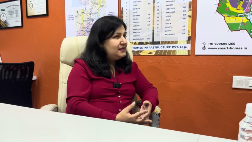 Unveiling the Truth About Dholera